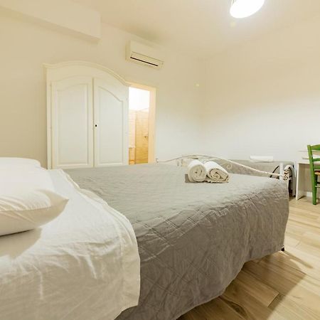 Bed and Breakfast Via Roca 55 Мелендуньо Экстерьер фото