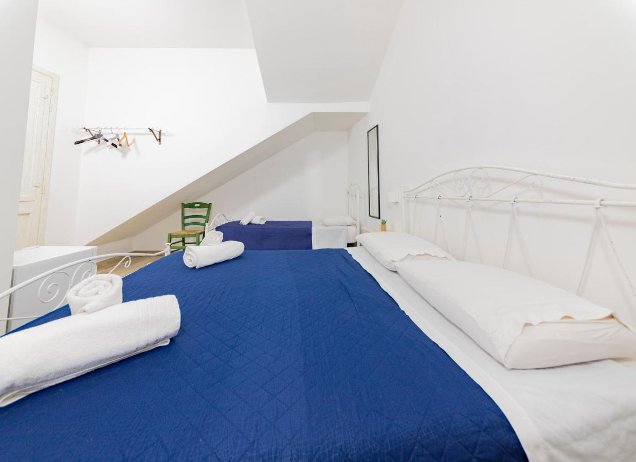 Bed and Breakfast Via Roca 55 Мелендуньо Экстерьер фото