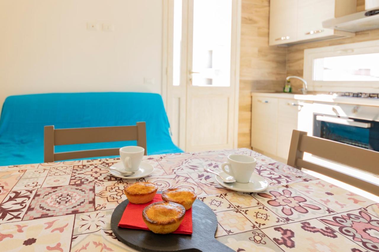 Bed and Breakfast Via Roca 55 Мелендуньо Экстерьер фото