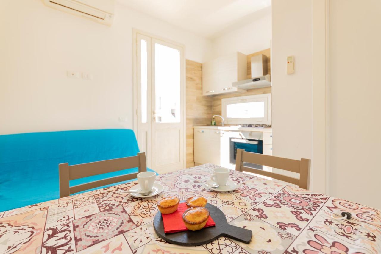 Bed and Breakfast Via Roca 55 Мелендуньо Экстерьер фото