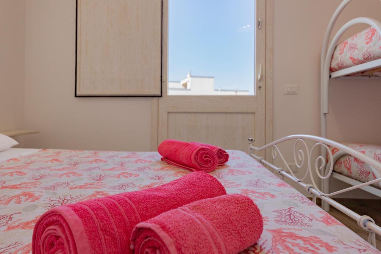 Bed and Breakfast Via Roca 55 Мелендуньо Экстерьер фото